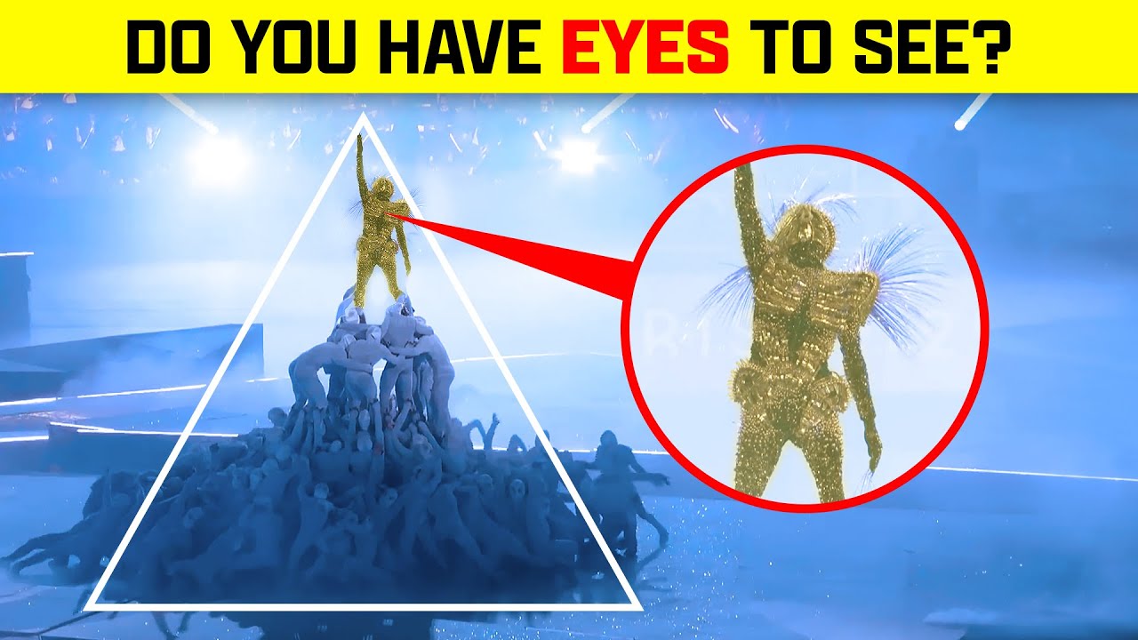 The Antichrist Was Just Revealed to the World (But Everyone Missed It)