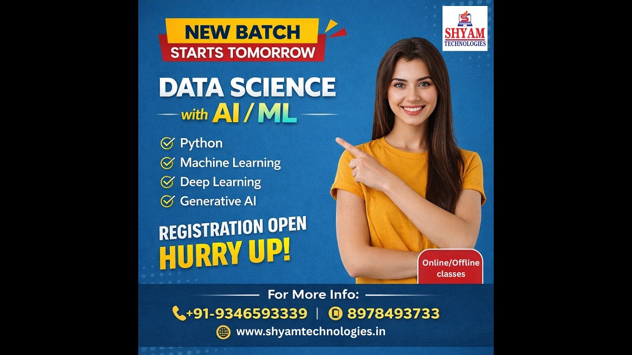 Call@9346593339. No.1 Artificial Intelligence Trainings Institute In Hyderabad|Ameerpet.