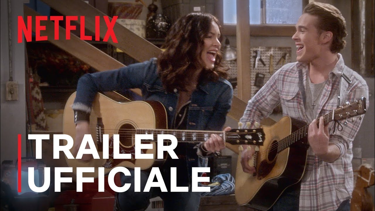 Country Comfort | Trailer ufficiale | Netflix