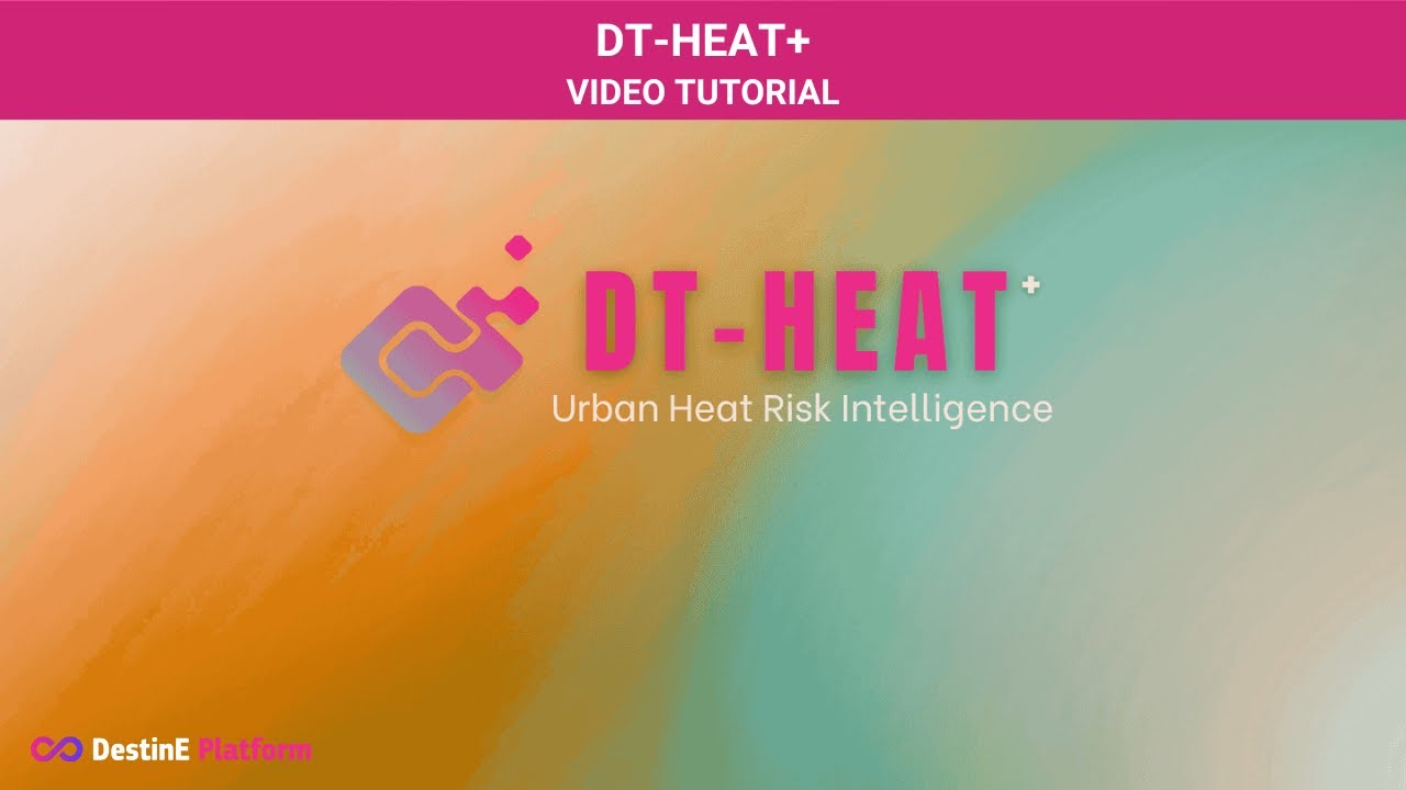 Video Tutorial | DT-HEAT+