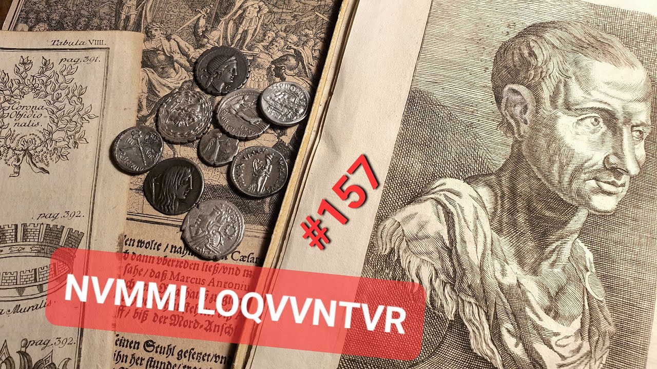 Nummi loquuntur - 