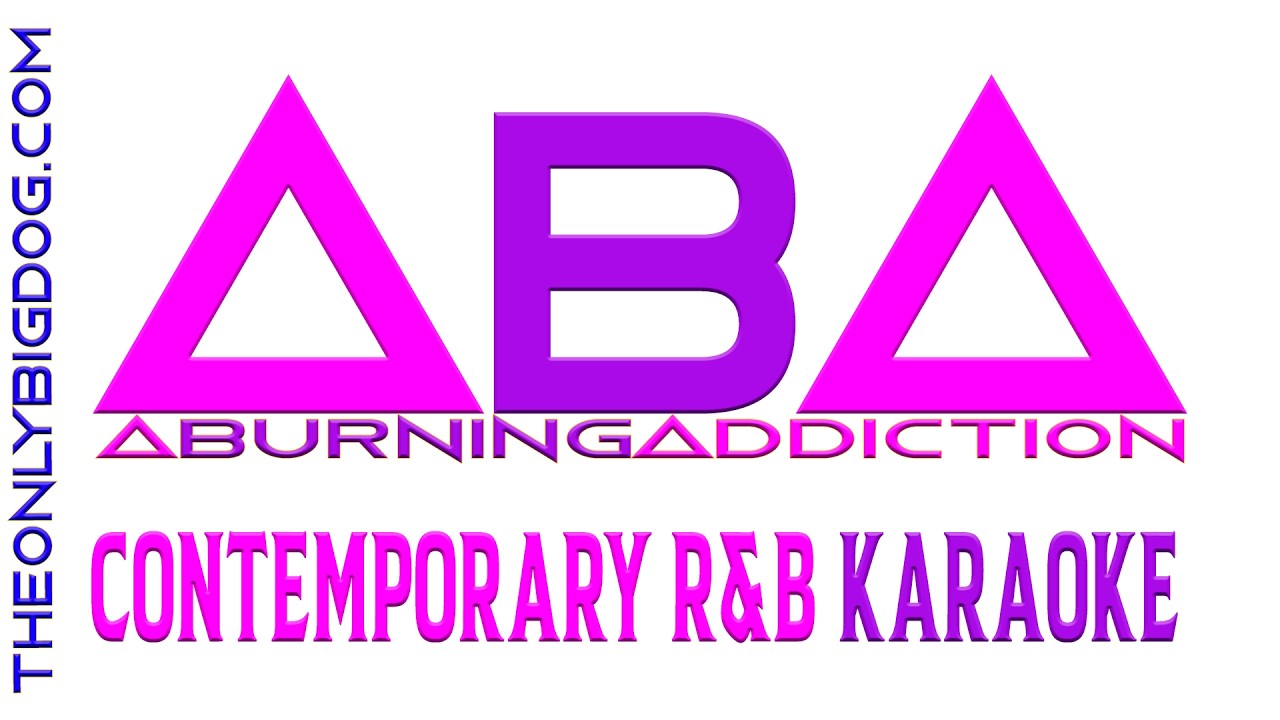 ABA - Rihanna - Stay (Solo)(Karaoke Version)
