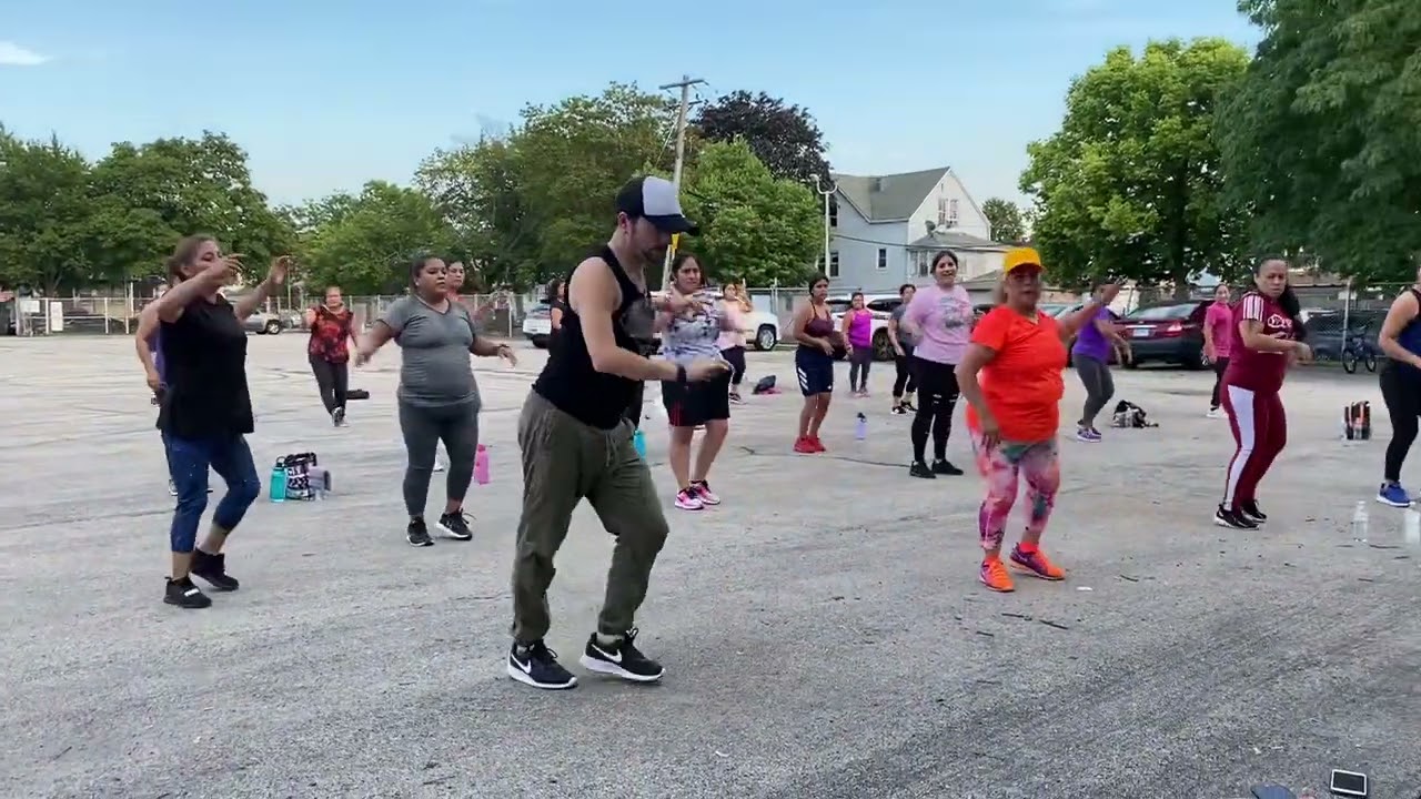 La lambada