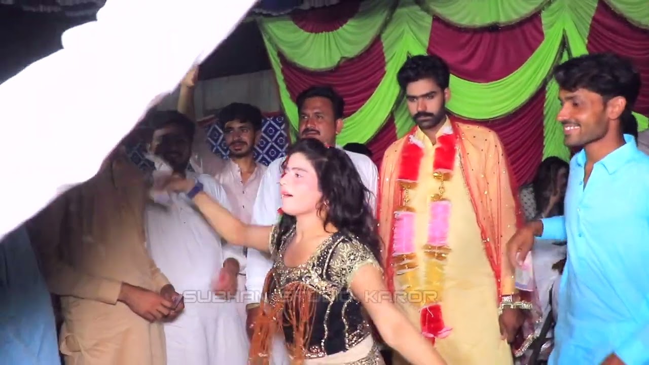 #kehri gal to rusya wadaa##new song 2025##By Subhan Studio karor###madam masooma