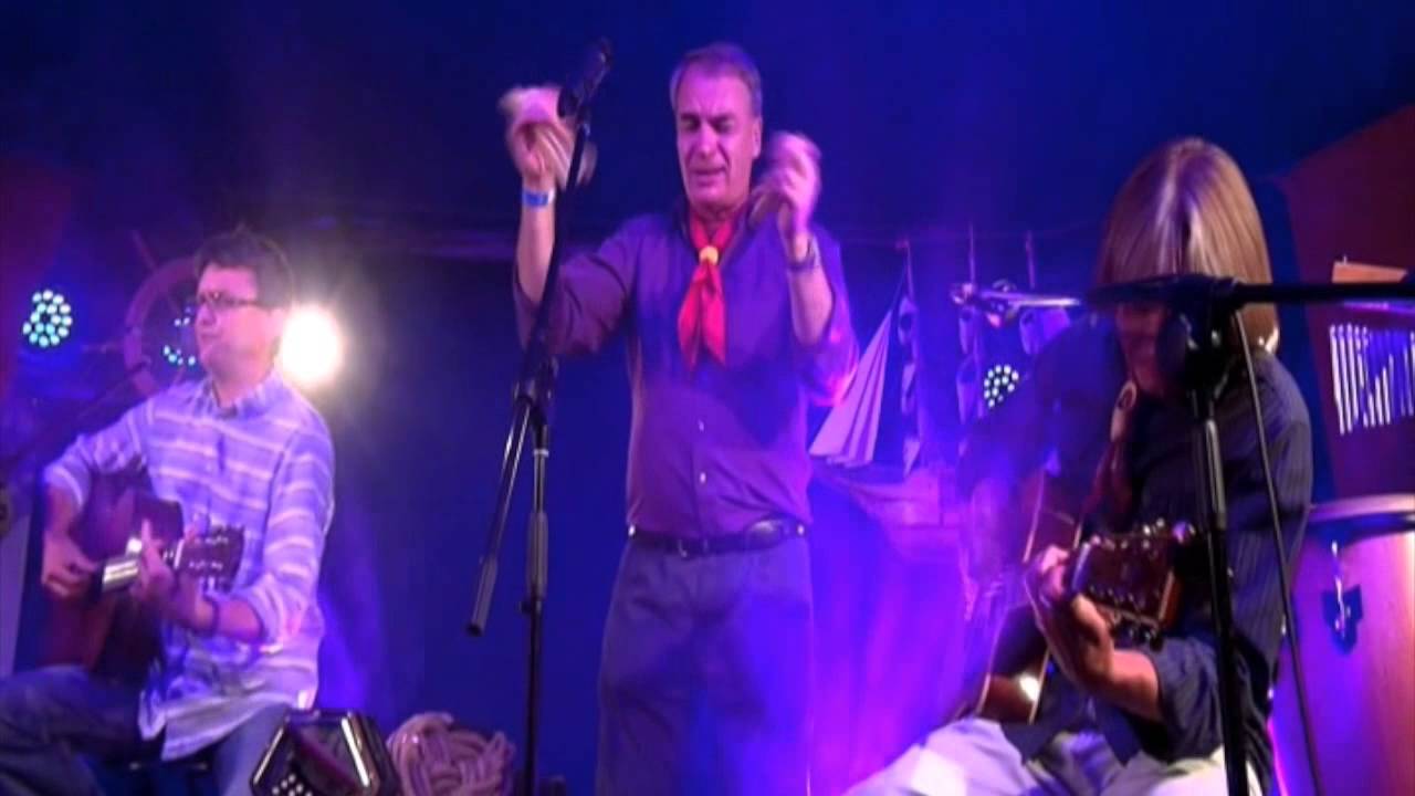 Blues o moim morzu - Andrzej Korycki