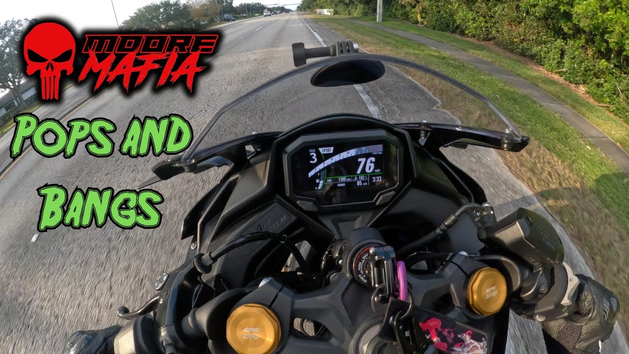 Zx4r Moore Mafia Tune! (Хлопает и взрывается)