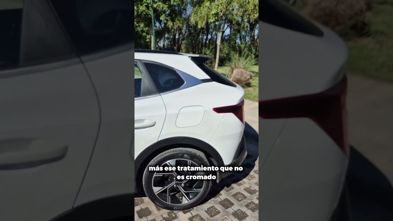 Test Kia K3 Short 01 | Autocosmos