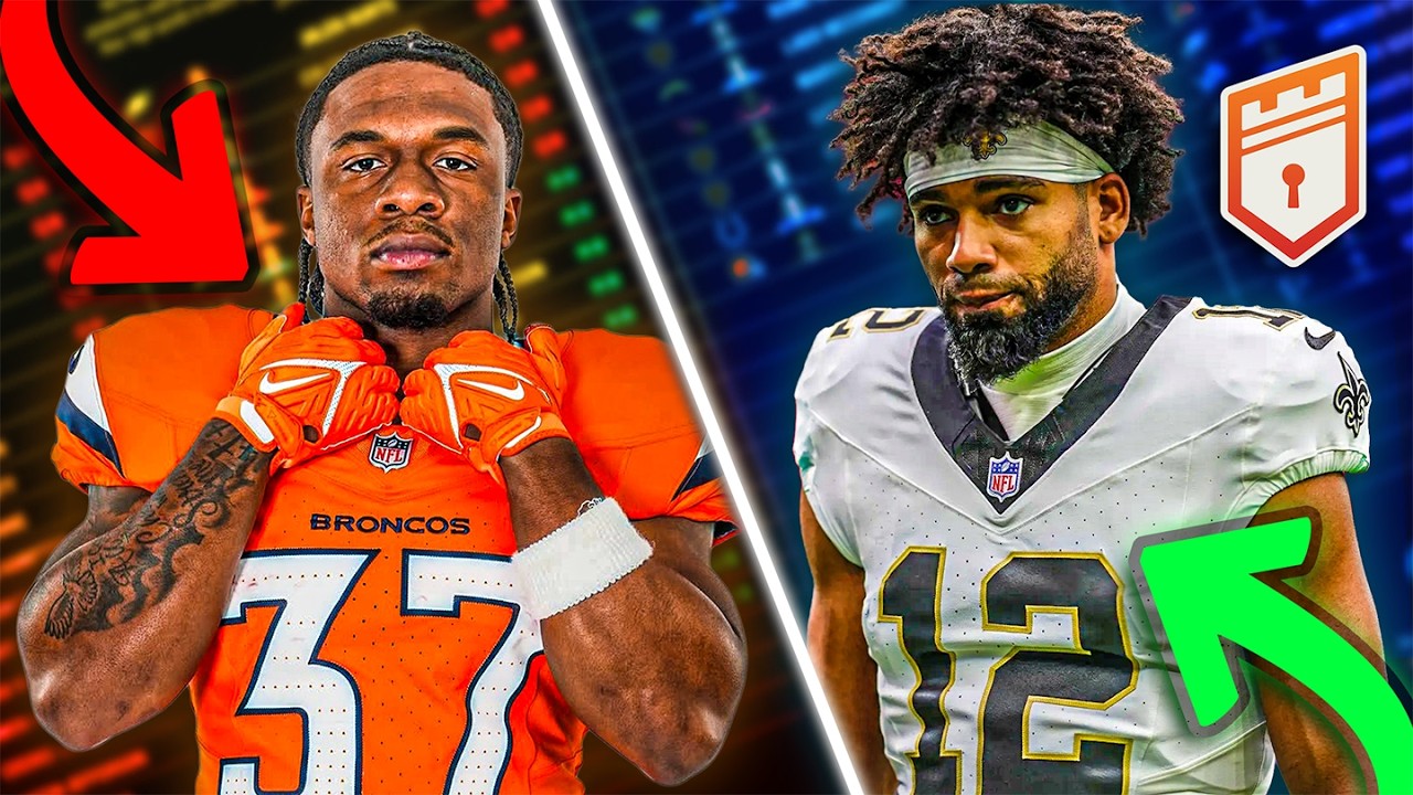 The Best (& Worst) Trade Targets for Every Dynasty Team