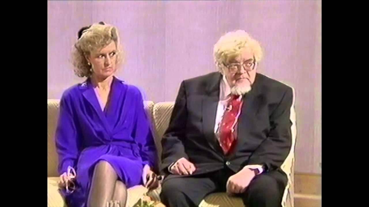 John Ogdon - Wogan