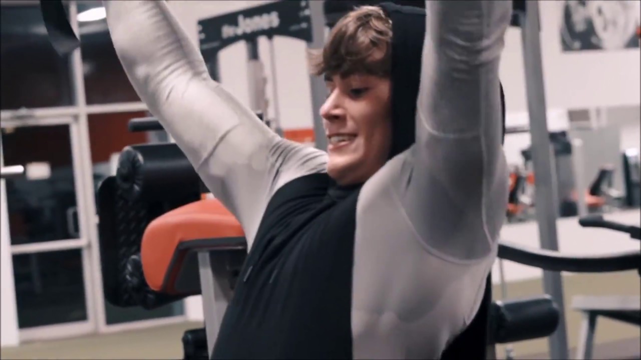 David Laid Motivation