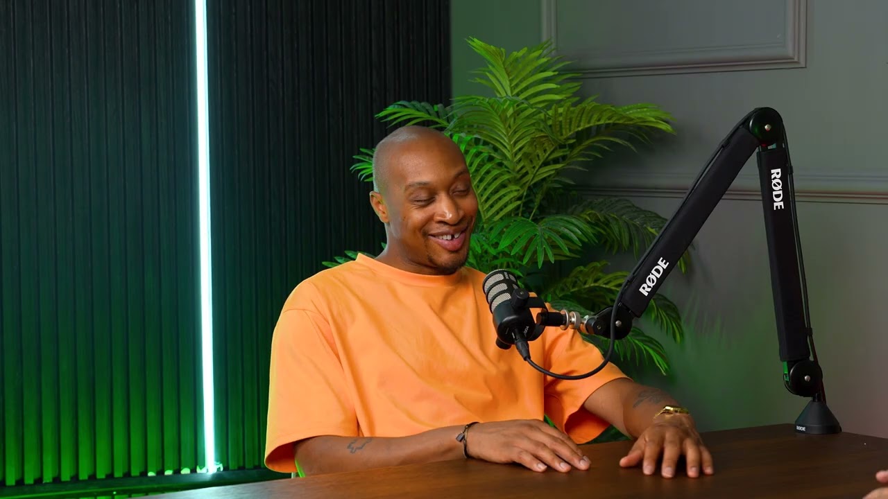 Content is king with Raj Kotecha | AudioSwim Podcast