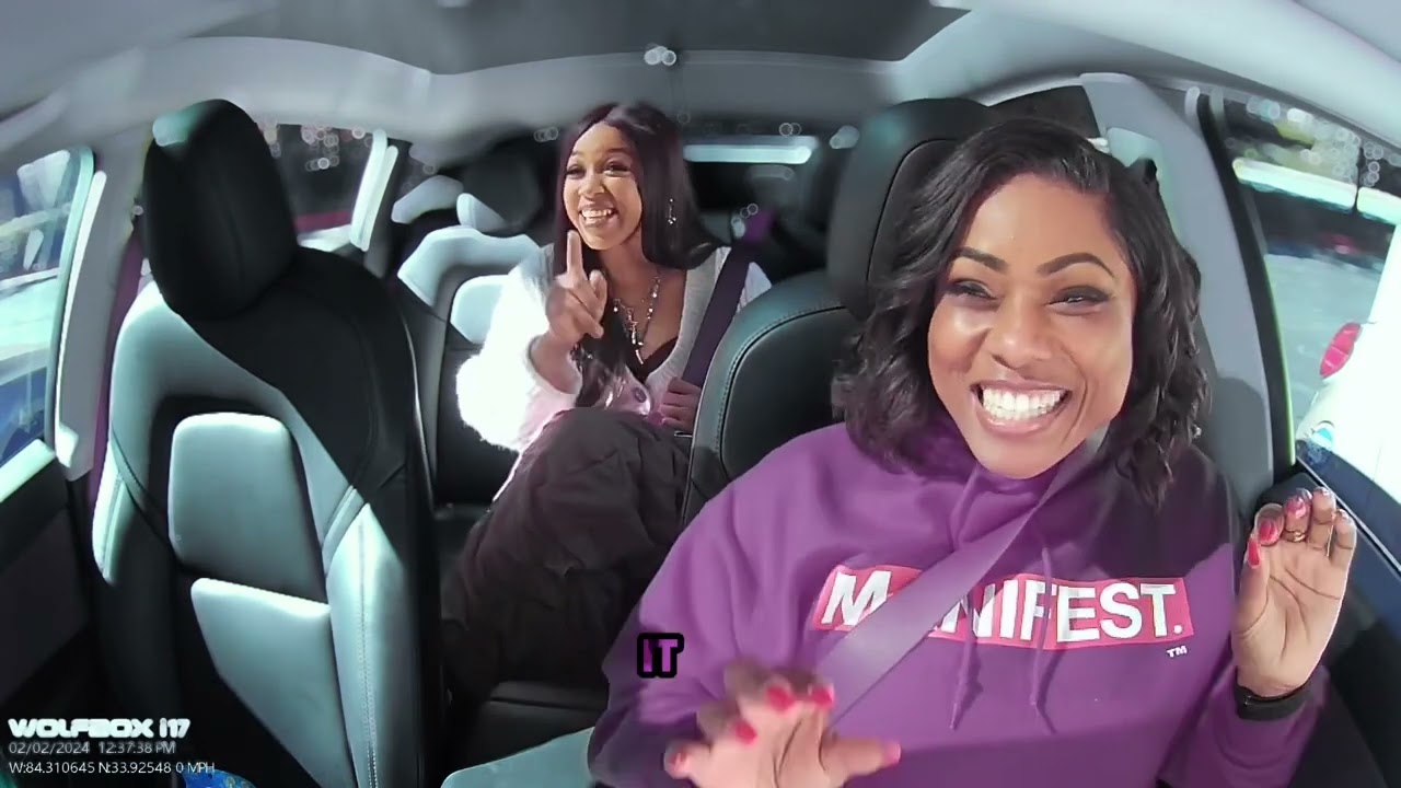 THE MOST HEALING UBER CONCERT SERIES |  FEAT: CARVENA JONES