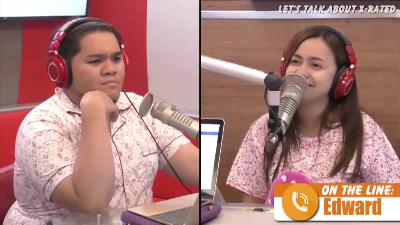 EX NI LLOYD CADENA NABALIW(Si Emman Nimedez nga ba ang caller?)