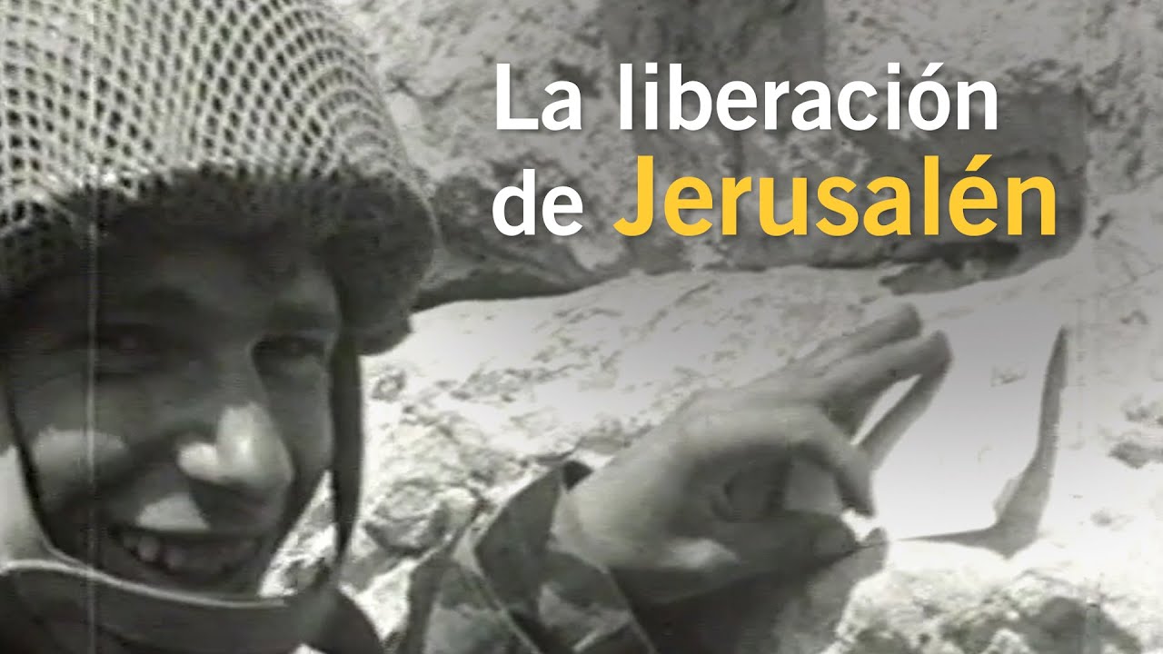 La Liberación de Jerusalén