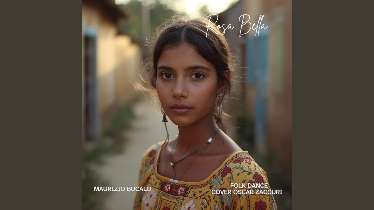 Rosa Bella (Cover Version)