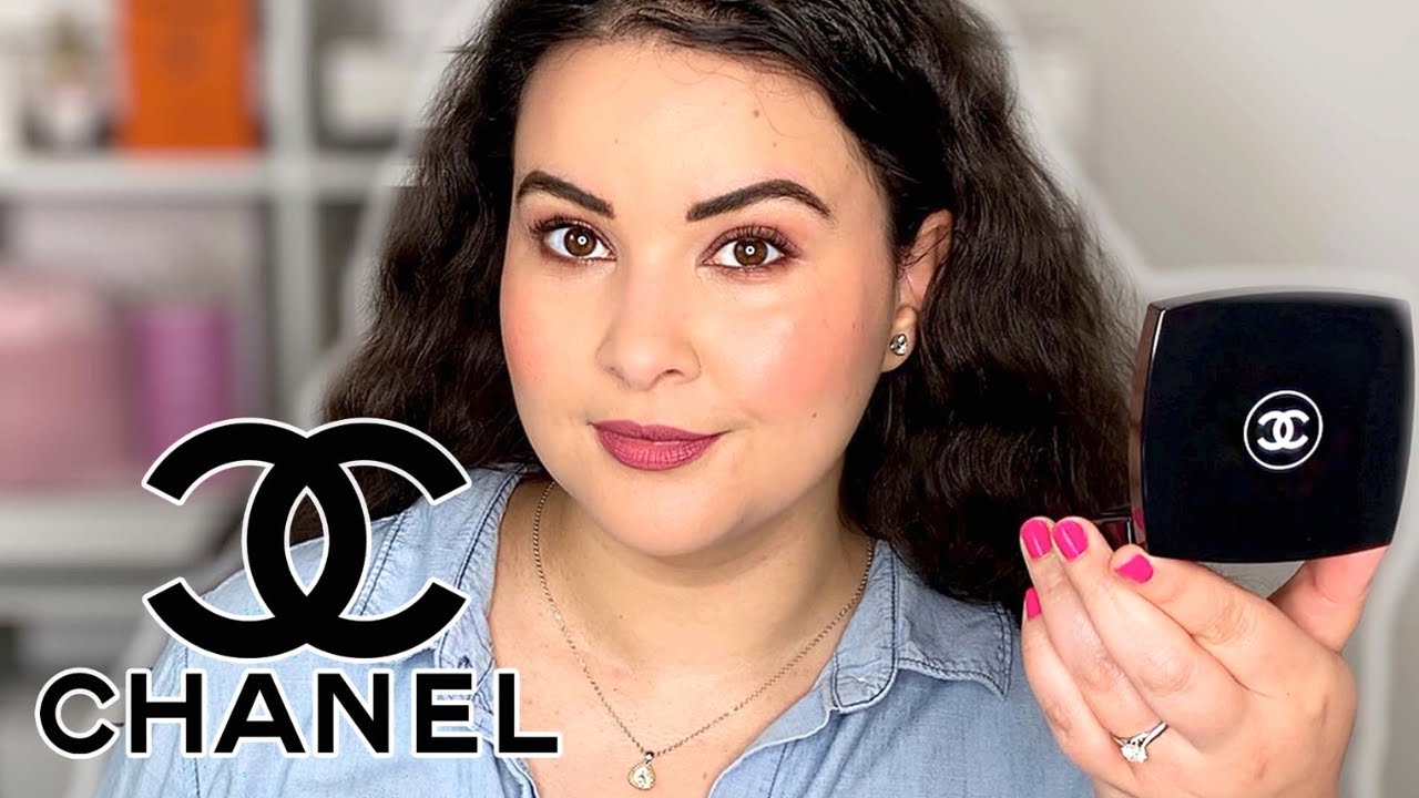 CHANEL FULL FACE | Favourites