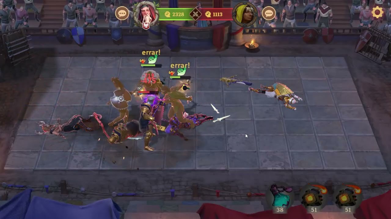 Battlesmiths 2025  PVP ARENA 100+