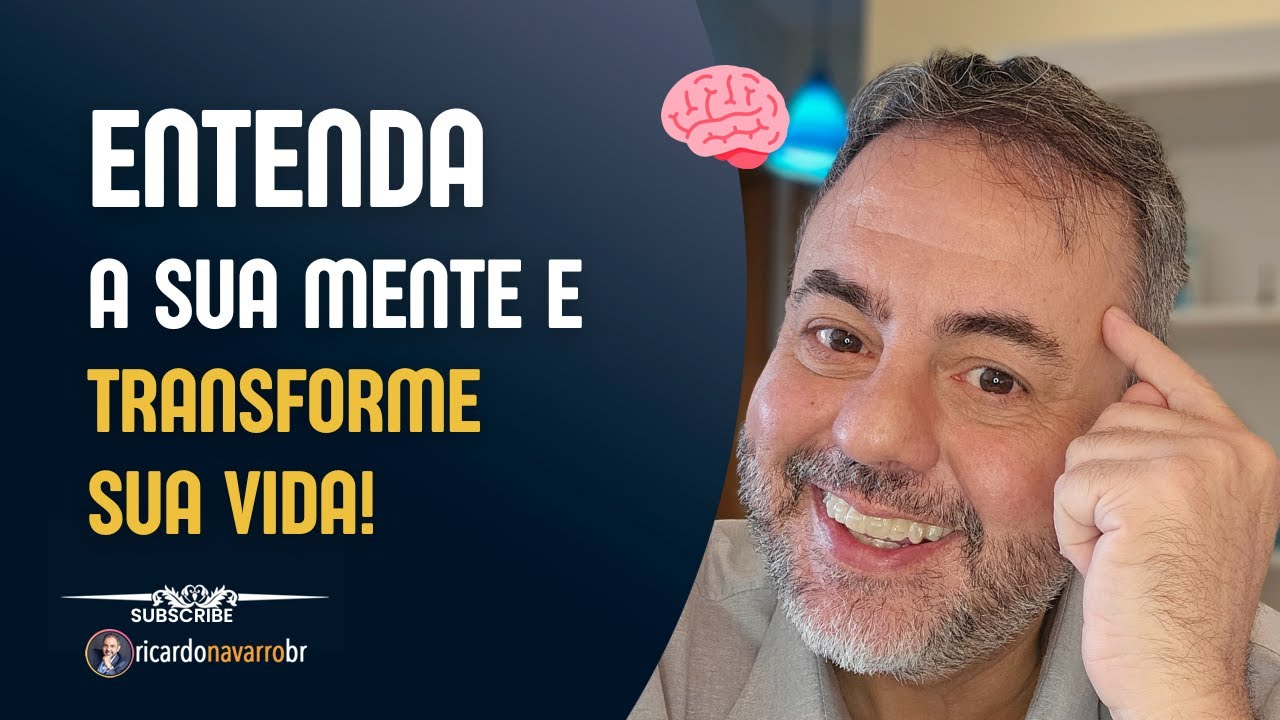 🎯 MASTERCLASS GRATUITA: Como Desenvolver uma Mente Inabalável e Assumir o Controle da Sua Vida