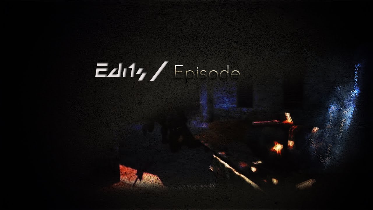 Always Stylishh #8 | EDGE iRnXx