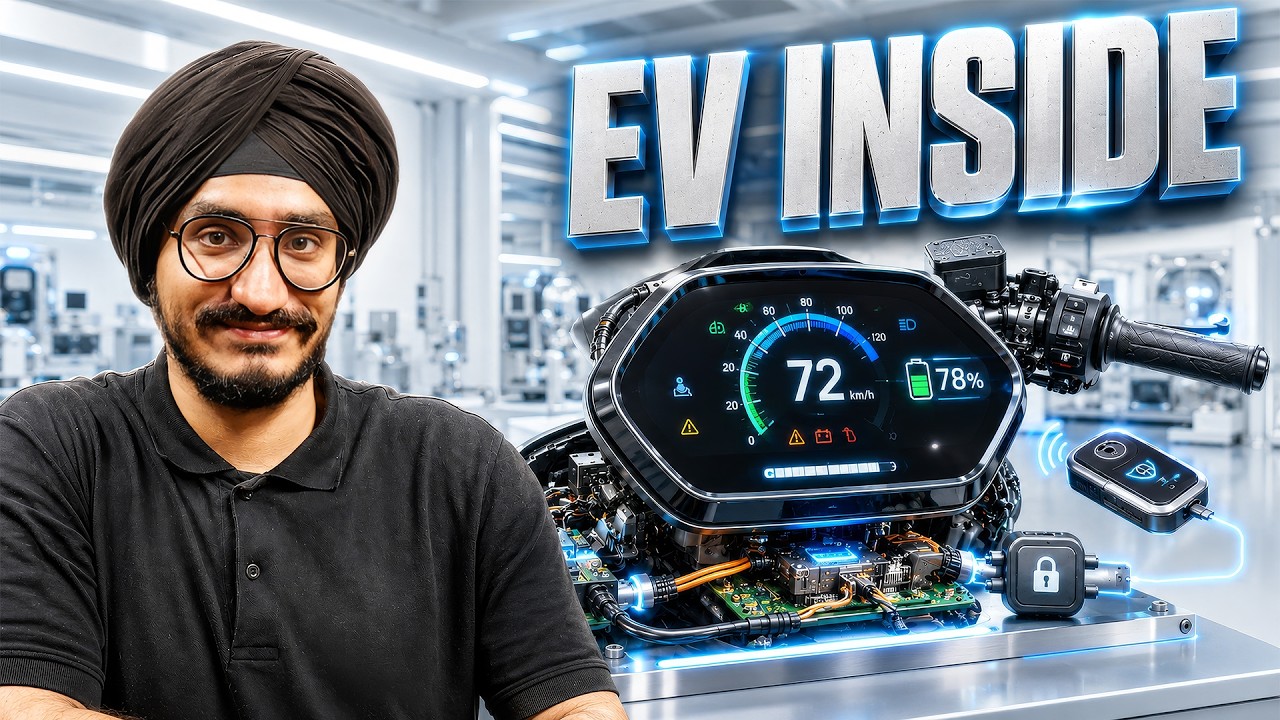 One Auto ANC benefitting from EV?