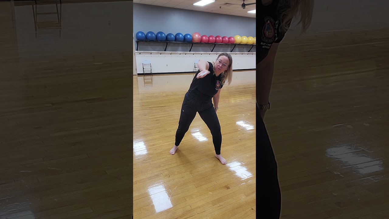 Tea Cup Qi Gong