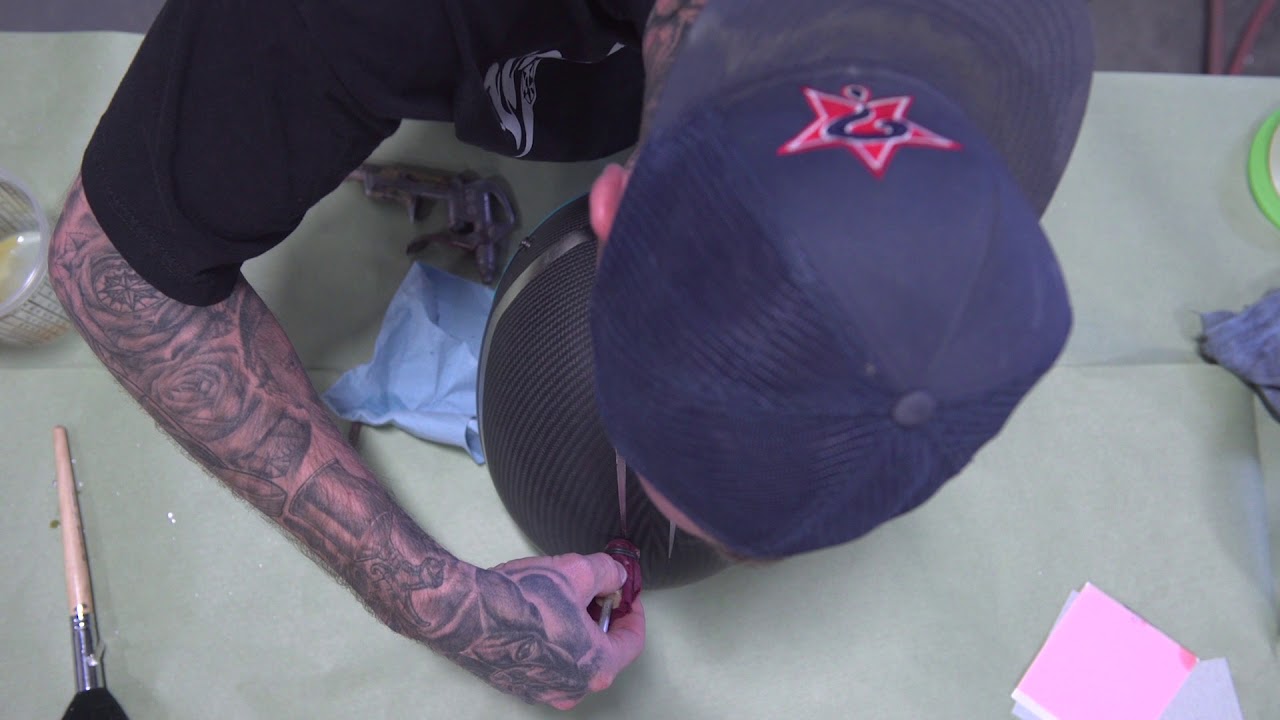 Unnamed How-to Video series: Season 2 episode 2- Leafing