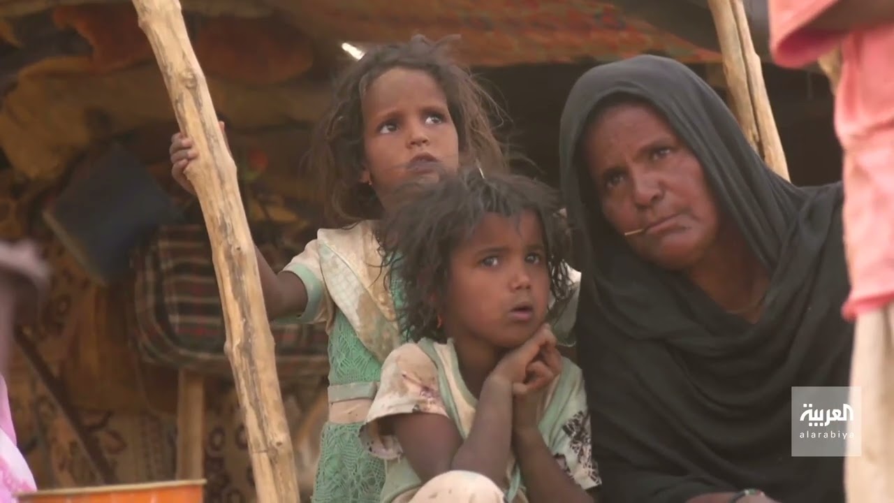 مهمة خاصة | الجمّالة في موريتانيا يبحثون عن مفقودين في الصحراء