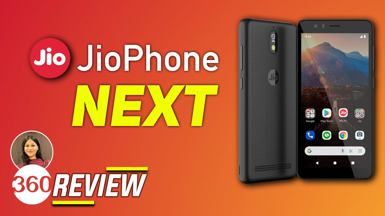 Is JioPhone Next Worth The Hype?
