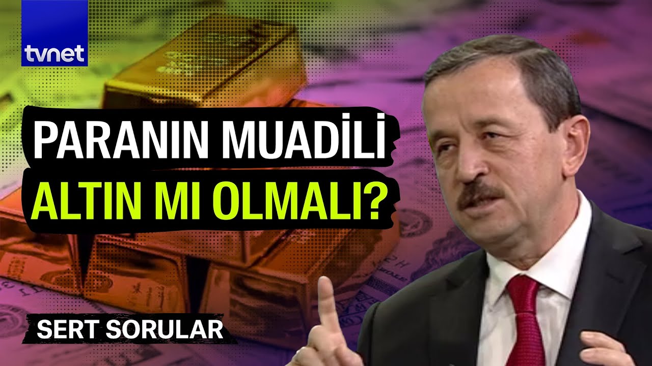 Saadet kurmayından Cumhur İttifakı sinyali | Mete Gündoğan | Sert Sorular