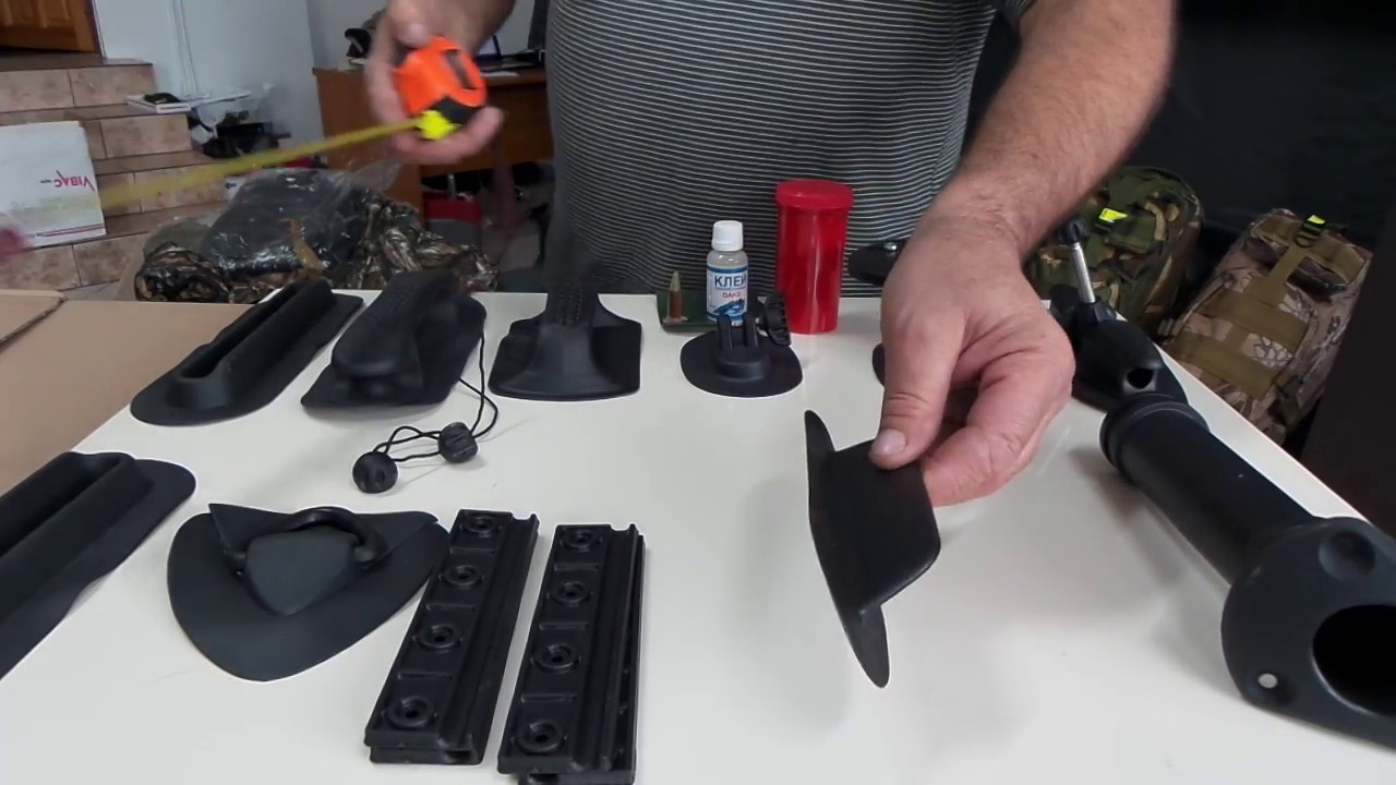 tuning  pontonu akcesoria do pontonu z PCV  KOLIBRI STORM ELING i INNE