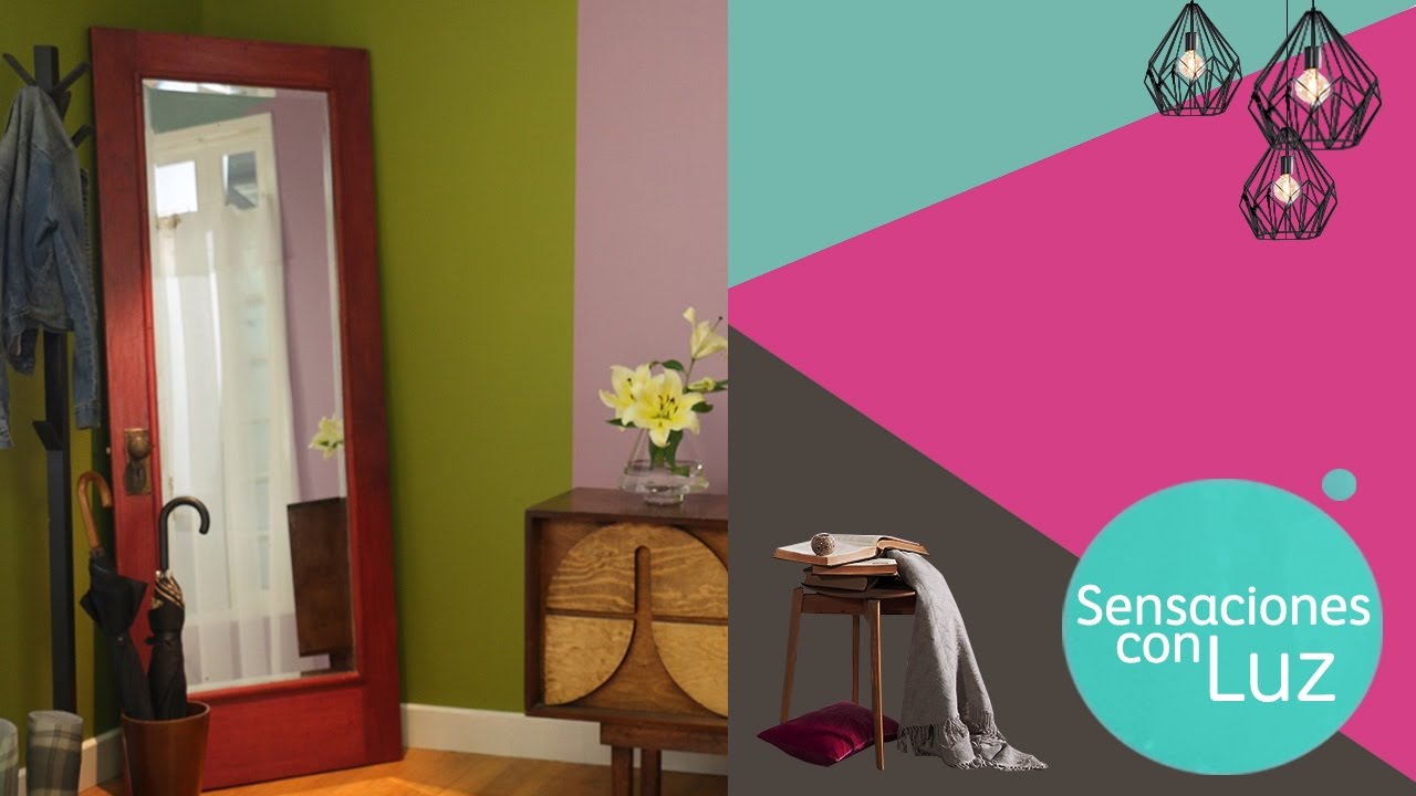▶️¿Cómo decorar puertas de madera?