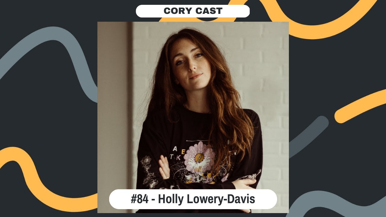 Cory Cast - #84 Holly Lowery-Davis