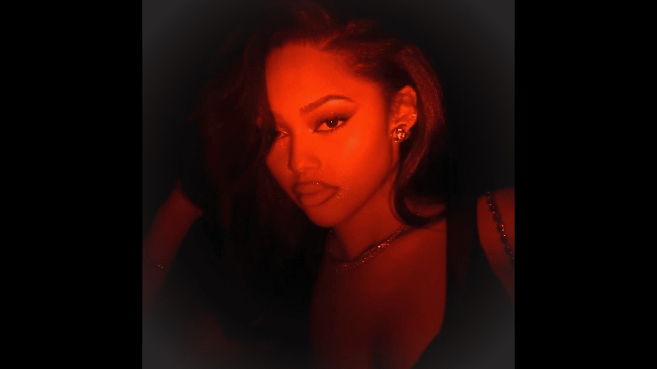 (FREE) R&B Type Beat - 