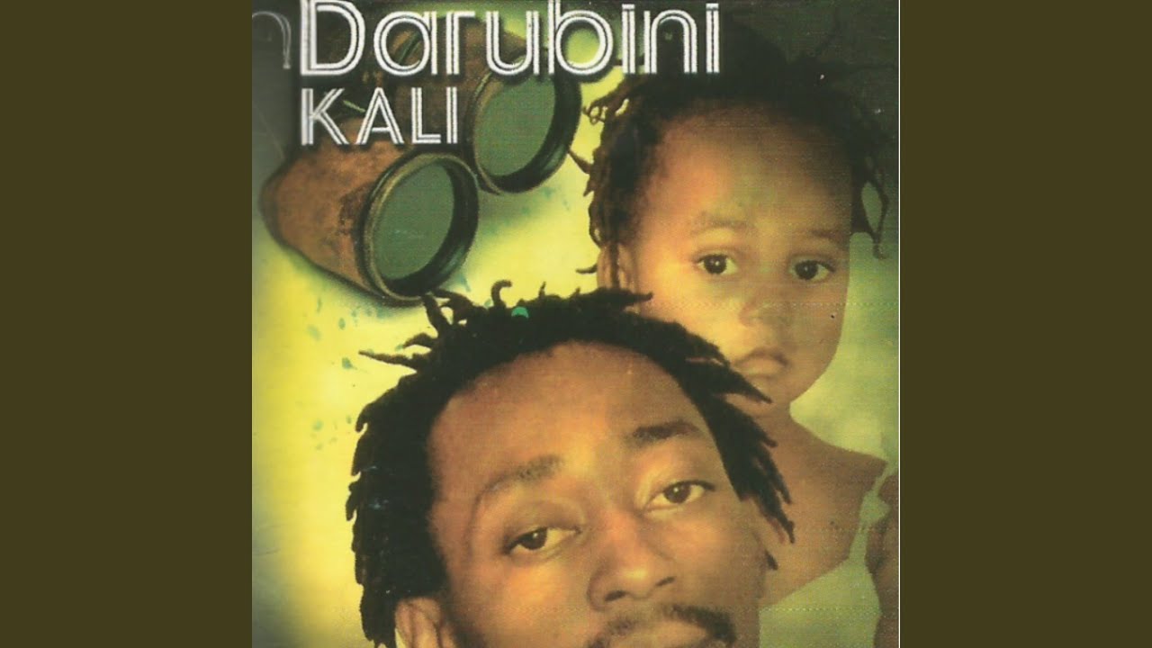 Darubini Kali