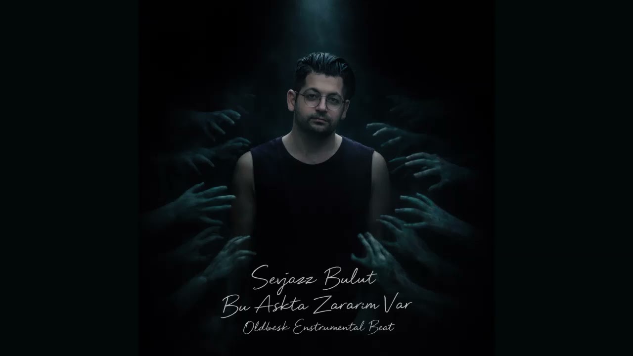 Bu Aşkta Zararım Var - OLDBESK Enstr&uuml;mantal Beat( Prod.Sevjazz Bulut) #OLDBESK