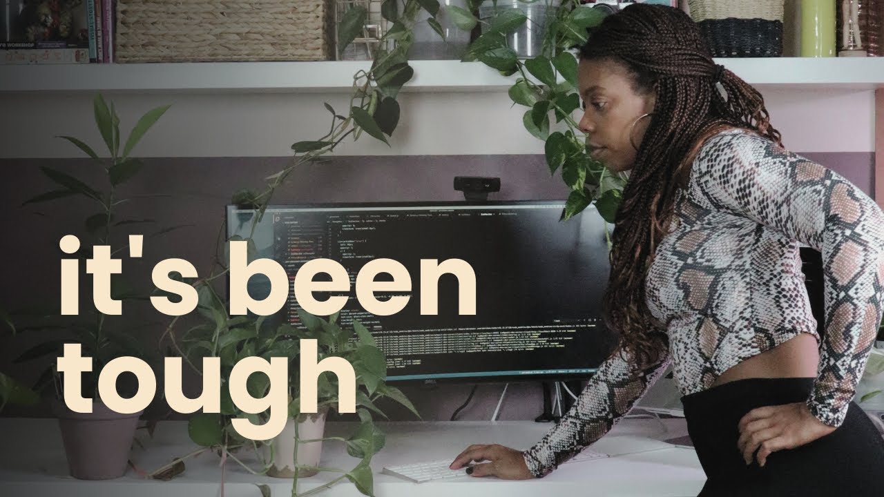 DAY IN THE LIFE of a Senior Software Engineer