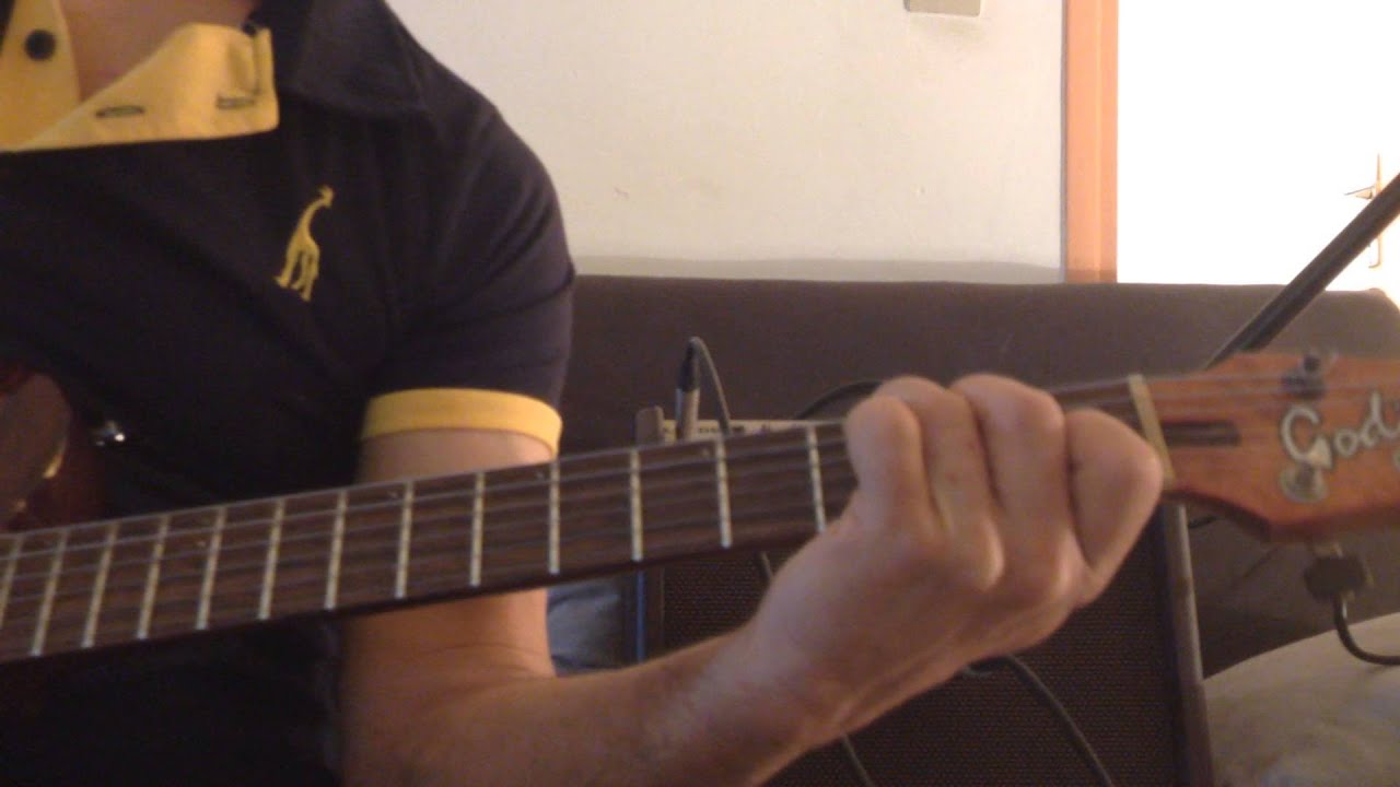 fishman loudbox mini test