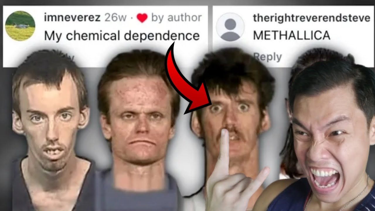 Chat Music 2: METHALLICA - REACTION...