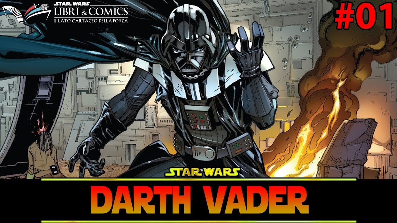 Il PRIMO GIORNO di Vader nel Corpo Cyborg! 💀😱 Cosa gli ORDINA Palpatine? [Era Imperiale #1]