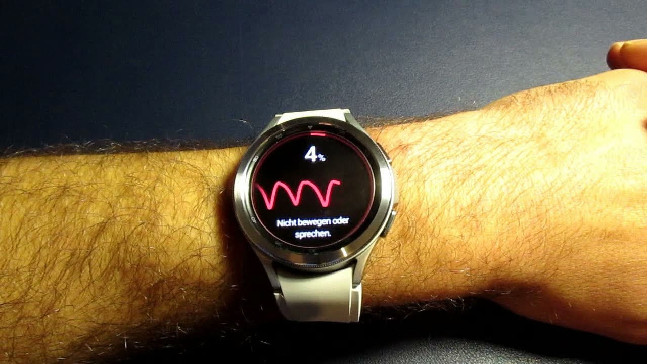 Samsung Galaxy Watch 4 Classic - Εφαρμογές Wear OS
