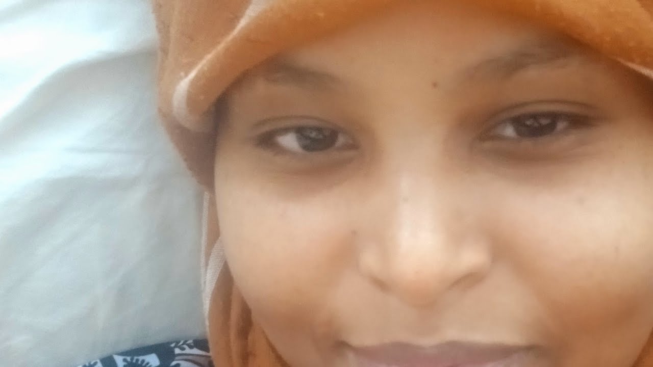 ሰላም  አደራችሁ  ቤተሰብ