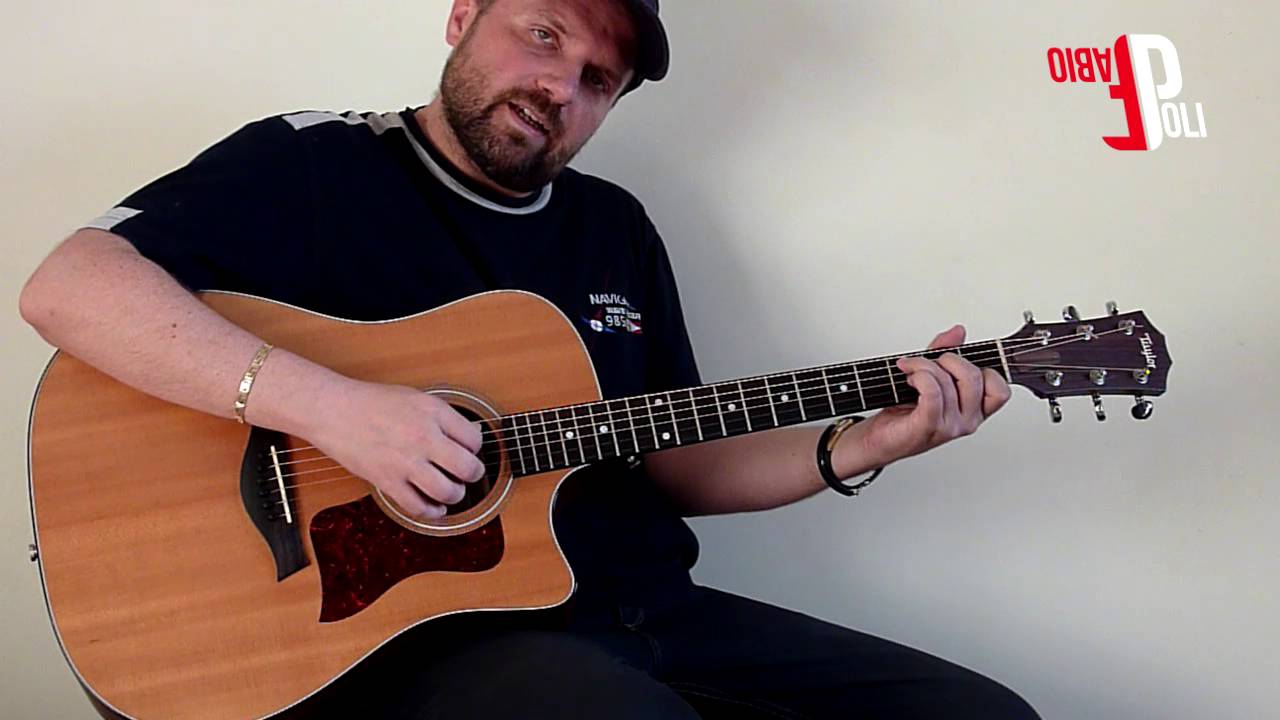 Tutorial - Come suonare 