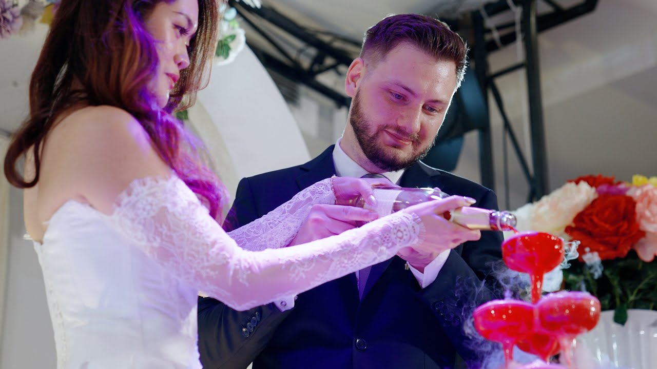 HƯƠNG GIANG & PETR LAJSEK | Wedding Film