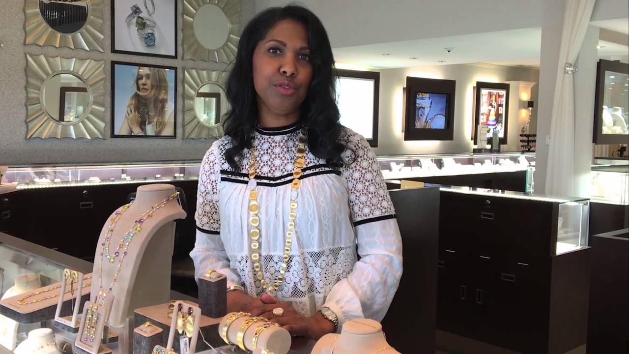 Mother's Day with Marco Bicego