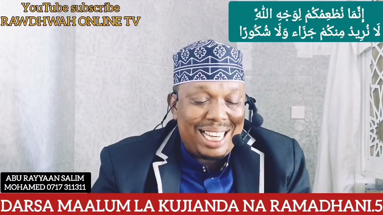 KITABU MURSHIDUL AWAAM 10