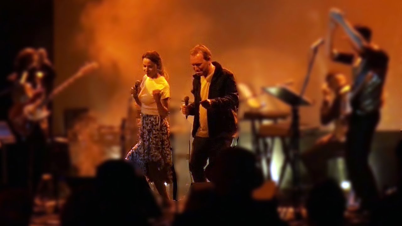 24KARAOKE - CELINE DION & JJ GOLDMAN - J'irai ou tu iras (avec Camille et Rémy) - l'AEROGARE - Metz