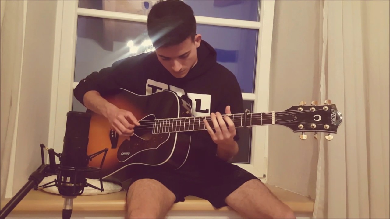 Summersight (original) - Elias Frank