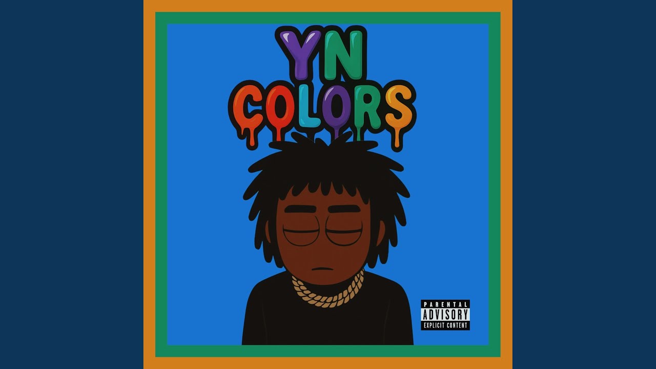 YN Colors (feat. ACEVANE)