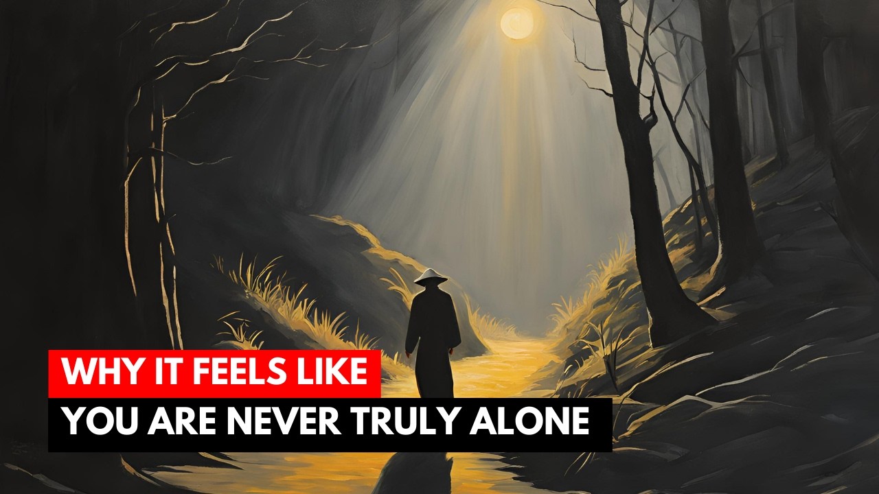 Is it Your Guardian Angel, Ancestor or Just a Higher Version of YOU?