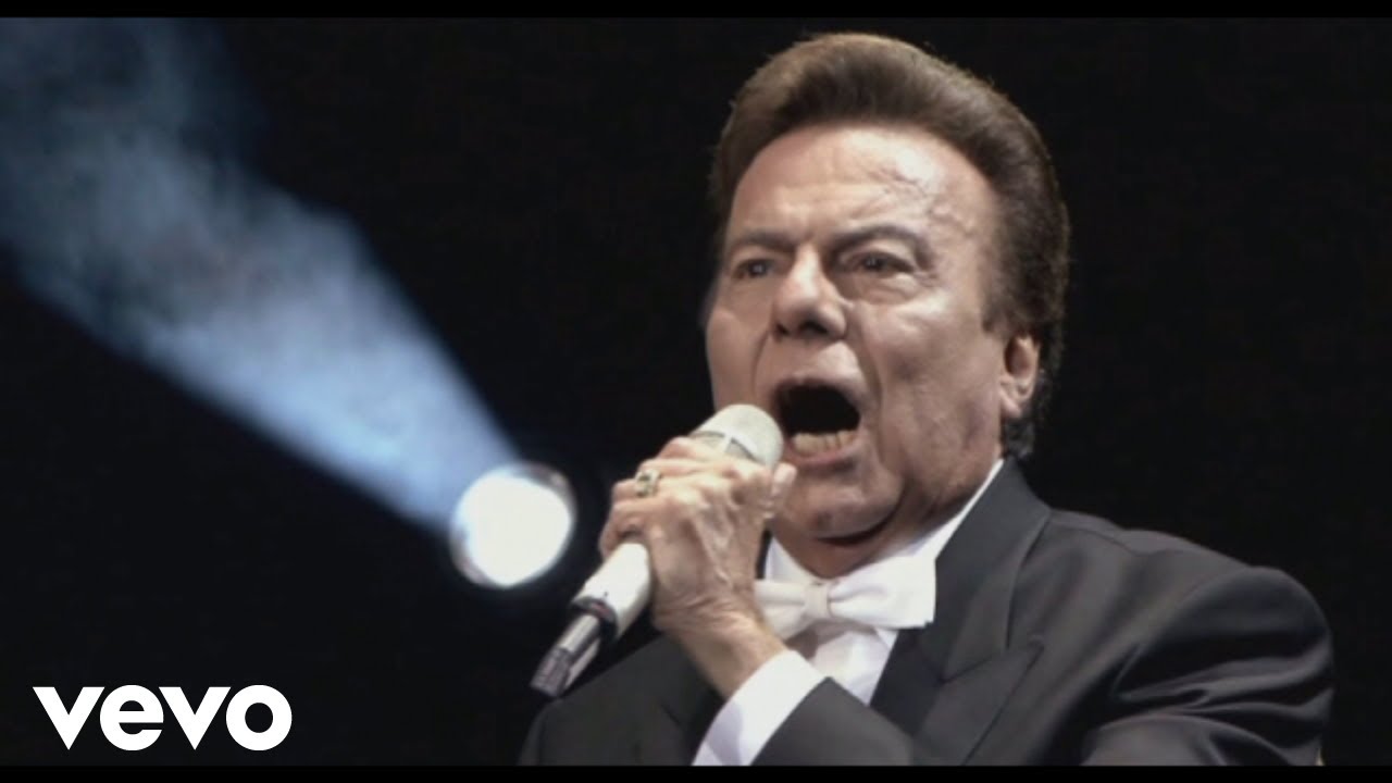 Agnaldo Rayol - Nessun Dorma! (Turandot)